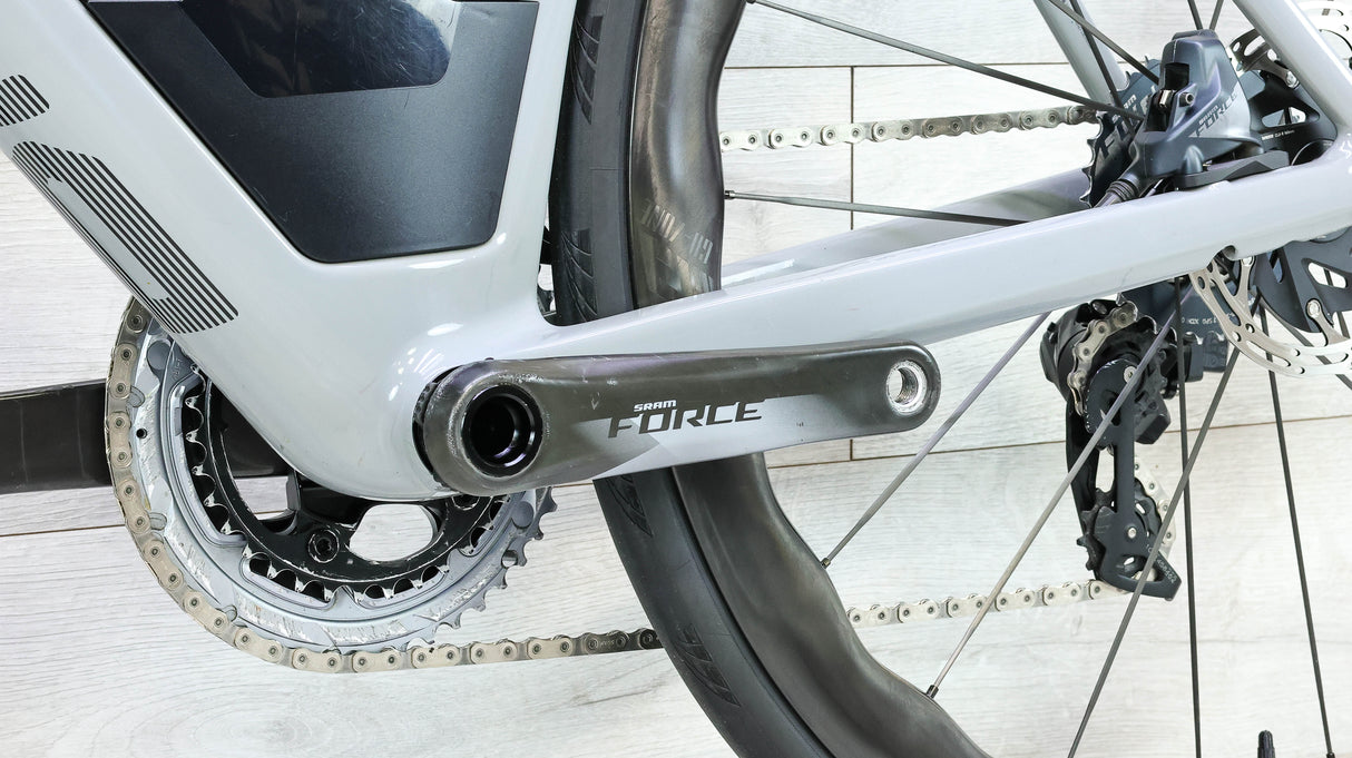 BMC Timemachine Road 01 Two Road Bike - 2021, 56cm