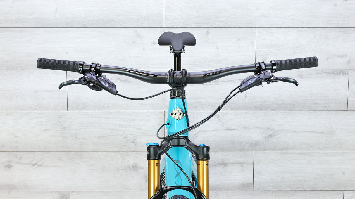Yeti SB115 T-Series XX1 AXS Mountain Bike - 2022, Medium