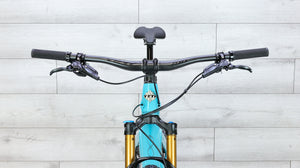 Yeti SB115 T-Series XX1 AXS Mountain Bike - 2022, Medium