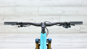 Yeti SB115 T-Series XX1 AXS Mountain Bike - 2022, Medium