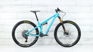 Yeti SB115 T-Series XX1 AXS Mountain Bike - 2022, Medium