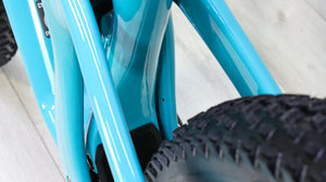 Yeti SB115 T-Series XX1 AXS Mountain Bike - 2022, Medium