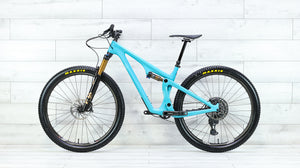 Yeti SB115 T-Series XX1 AXS Mountain Bike - 2022, Medium