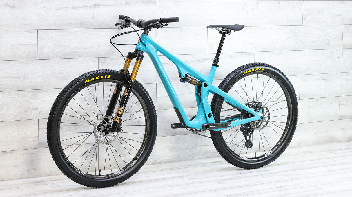 Yeti SB115 T-Series XX1 AXS Mountain Bike - 2022, Medium