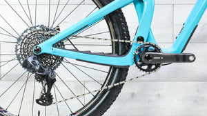 Yeti SB115 T-Series XX1 AXS Mountain Bike - 2022, Medium