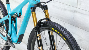 Yeti SB115 T-Series XX1 AXS Mountain Bike - 2022, Medium