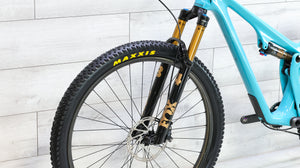 Yeti SB115 T-Series XX1 AXS Mountain Bike - 2022, Medium