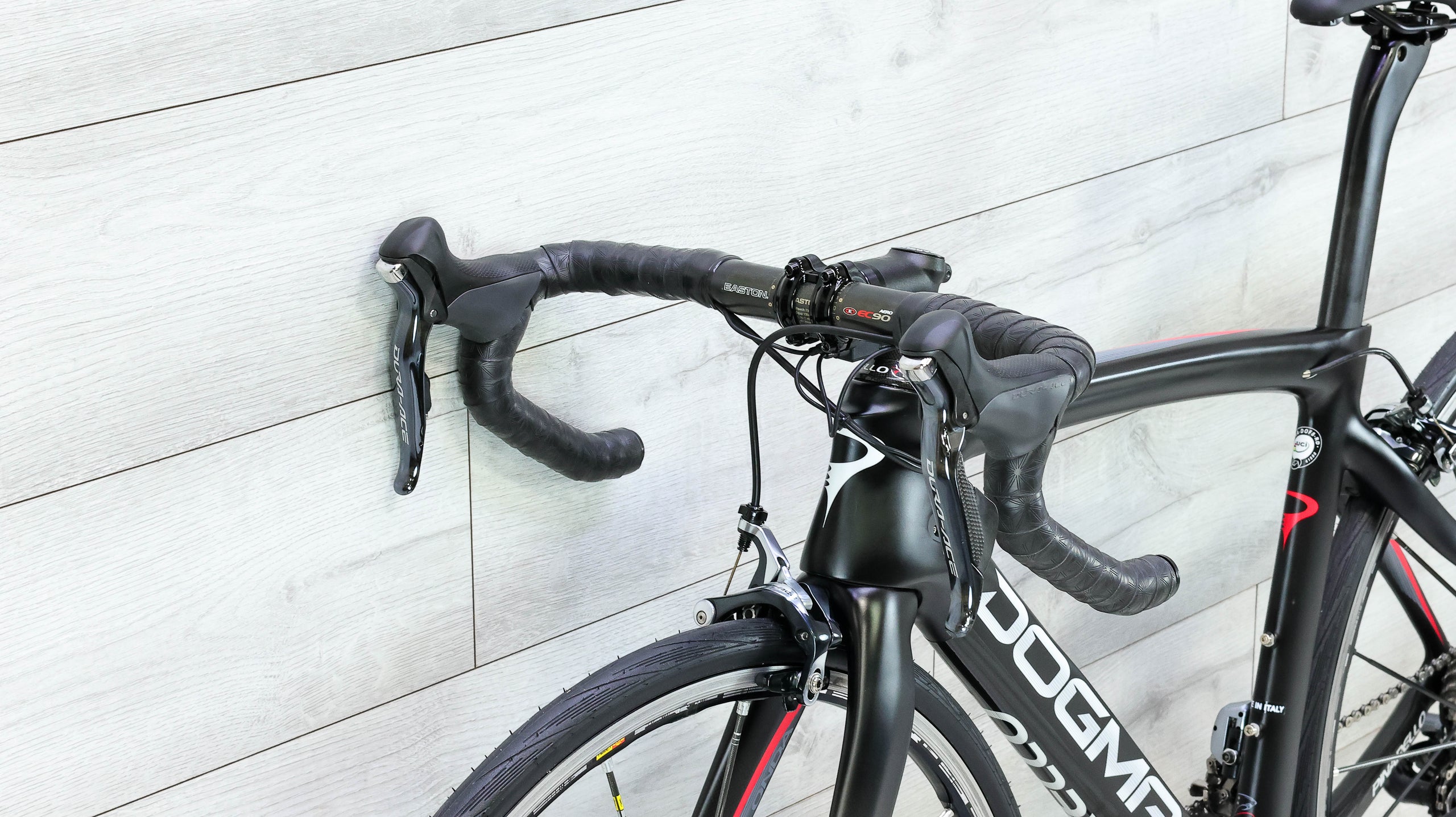 Pinarello Dogma F8 Road Bike - 2015, 46.5cm – Cycle Limited