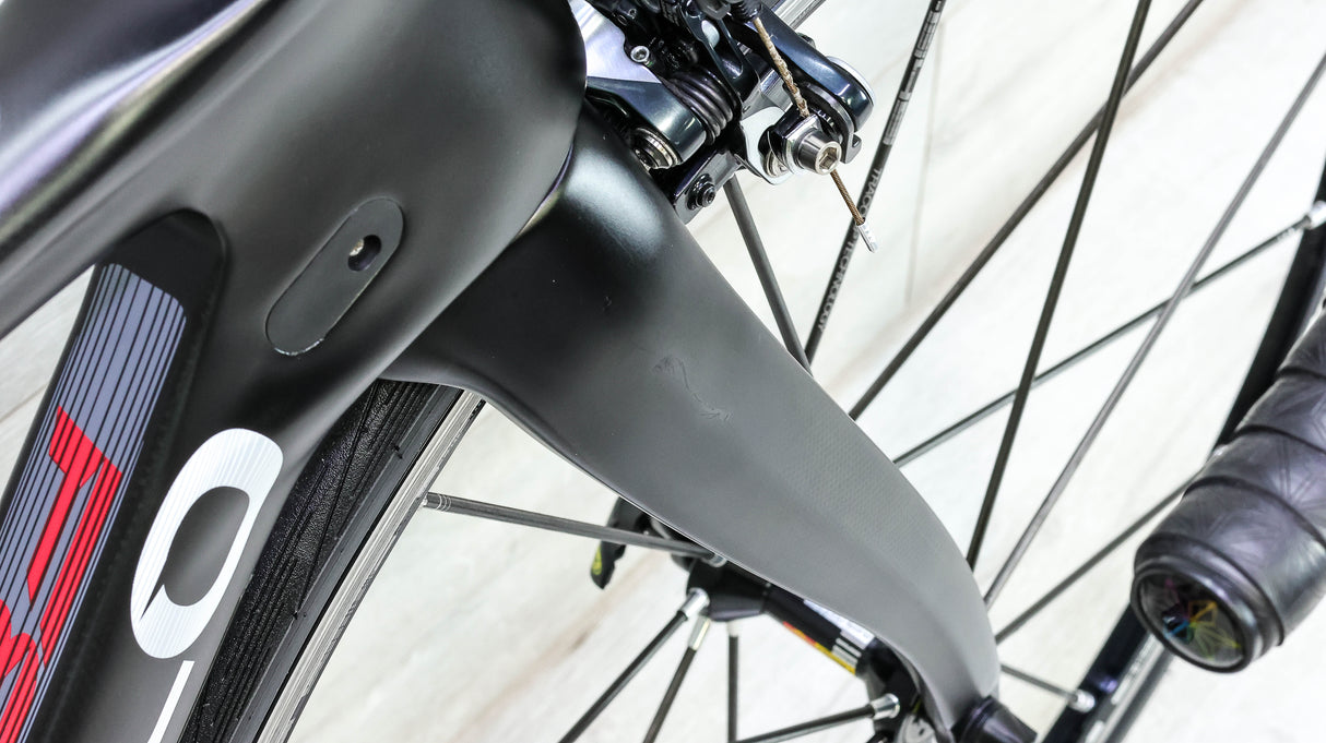 Pinarello Dogma F8 Road Bike - 2015, 47cm