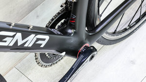 Pinarello Dogma F8 Road Bike - 2015, 47cm