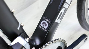 Pinarello Dogma F8 Road Bike - 2015, 47cm
