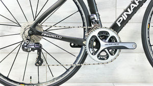 Pinarello Dogma F8 Road Bike - 2015, 47cm