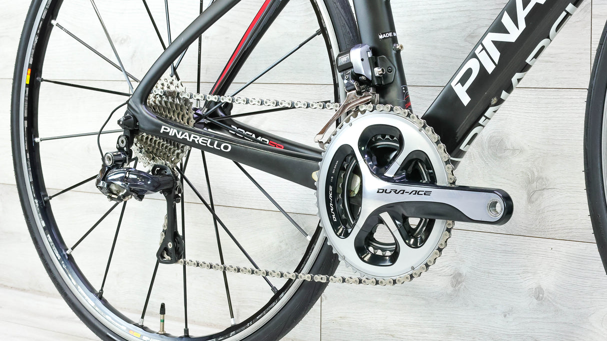 Pinarello Dogma F8 Road Bike - 2015, 47cm