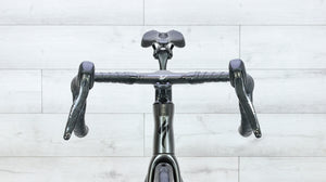 Specialized Tarmac SL8 Red AXS E1 Road Bike - 2024, 52cm