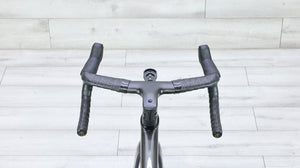 Specialized Tarmac SL8 Red AXS E1 Road Bike - 2024, 52cm