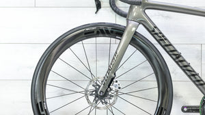 Specialized Tarmac SL8 Red AXS E1 Road Bike - 2024, 52cm