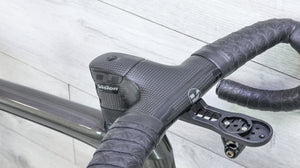 Specialized Tarmac SL8 Red AXS E1 Road Bike - 2024, 52cm