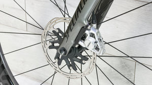 Specialized Tarmac SL8 Red AXS E1 Road Bike - 2024, 52cm