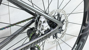 Specialized Tarmac SL8 Red AXS E1 Road Bike - 2024, 52cm