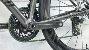 Specialized Tarmac SL8 Red AXS E1 Road Bike - 2024, 52cm