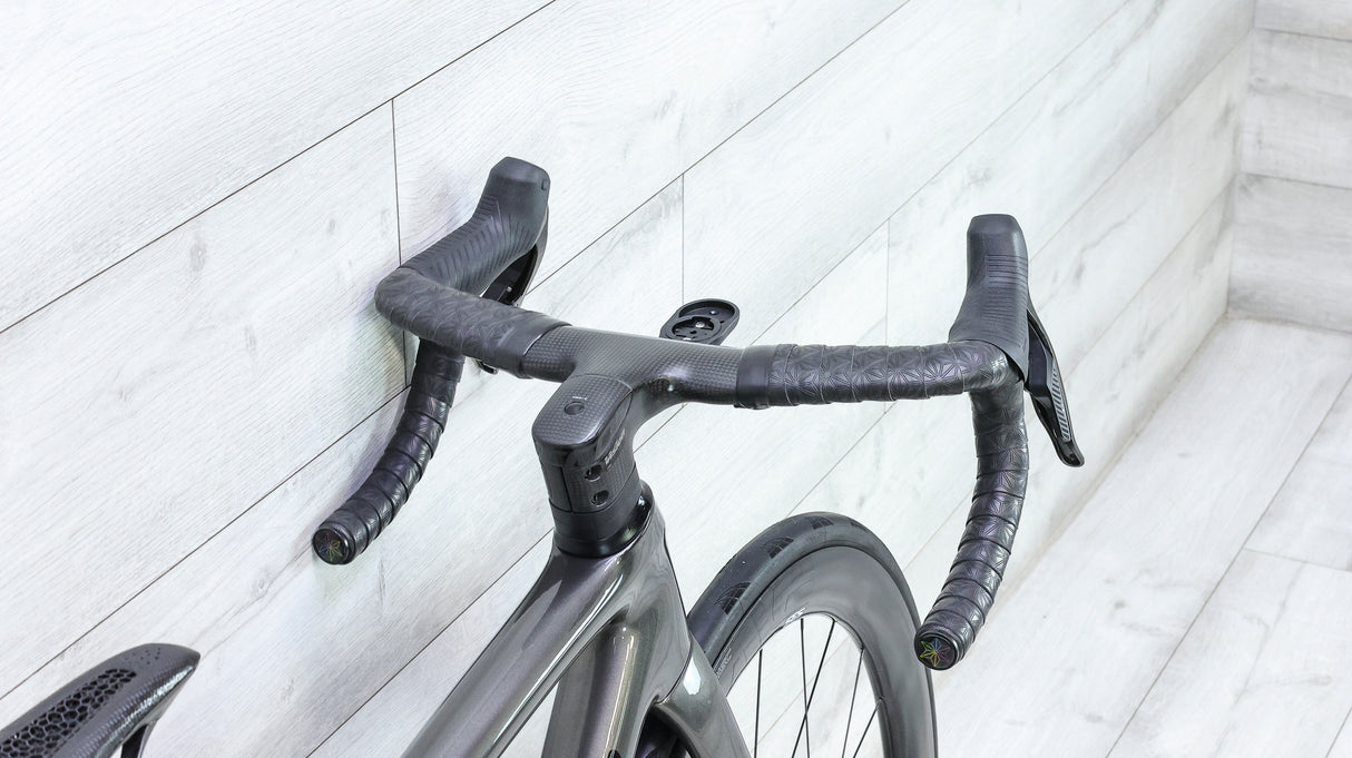 Specialized Tarmac SL8 Red AXS E1 Road Bike - 2024, 52cm