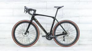 Trek Domane SL 105 Di2 Gen 4 Road Bike - 2023, 56cm