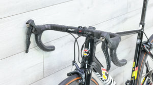 Cinelli Superstar Shimano Ultegra Road Bike - 2021, Large