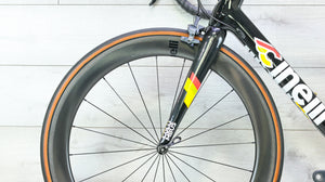 Cinelli Superstar Shimano Ultegra Road Bike - 2021, Large