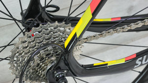 Cinelli Superstar Shimano Ultegra Road Bike - 2021, Large