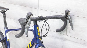 Giant Revolt Advanced GRX Gravel Bike - 2020, Med/Large