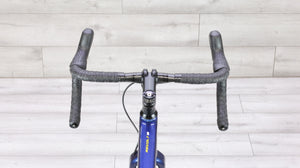 Giant Revolt Advanced GRX Gravel Bike - 2020, Med/Large