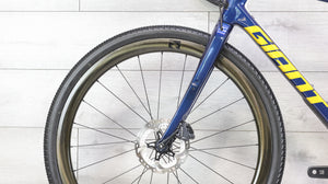 Giant Revolt Advanced GRX Gravel Bike - 2020, Med/Large