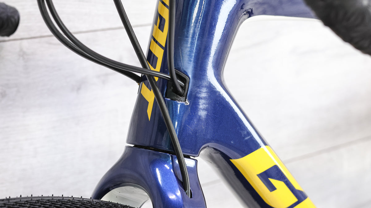 Giant Revolt Advanced GRX Gravel Bike - 2020, Med/Large