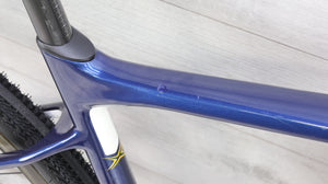 Giant Revolt Advanced GRX Gravel Bike - 2020, Med/Large