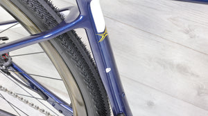 Giant Revolt Advanced GRX Gravel Bike - 2020, Med/Large