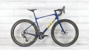 Giant Revolt Advanced GRX Gravel Bike - 2020, Med/Large