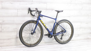 Giant Revolt Advanced GRX Gravel Bike - 2020, Med/Large