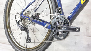 Giant Revolt Advanced GRX Gravel Bike - 2020, Med/Large