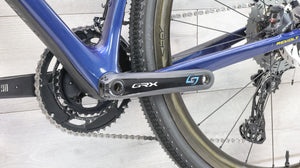 Giant Revolt Advanced GRX Gravel Bike - 2020, Med/Large