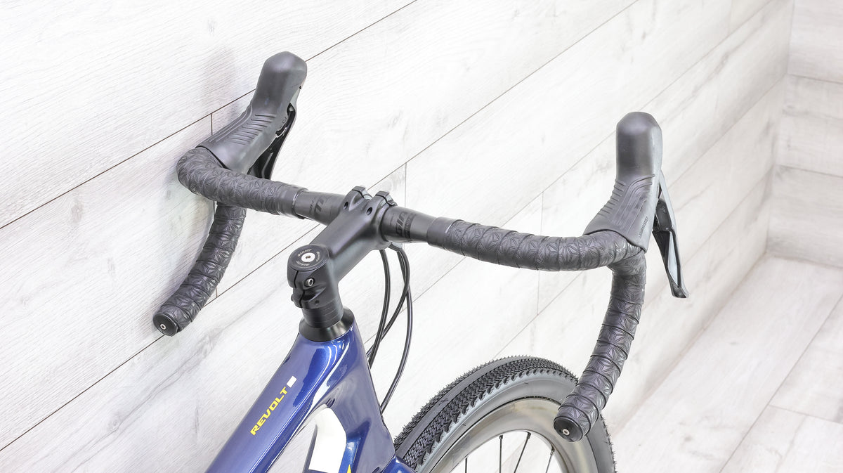 Giant Revolt Advanced GRX Gravel Bike - 2020, Med/Large