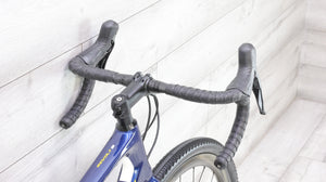 Giant Revolt Advanced GRX Gravel Bike - 2020, Med/Large