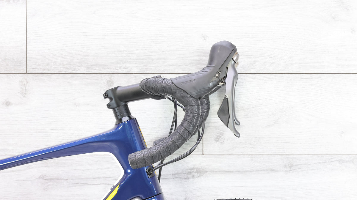 Giant Revolt Advanced GRX Gravel Bike - 2020, Med/Large