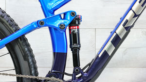 Trek Fuel EX 8 Gen 5 Mountain Bike - 2022, Large