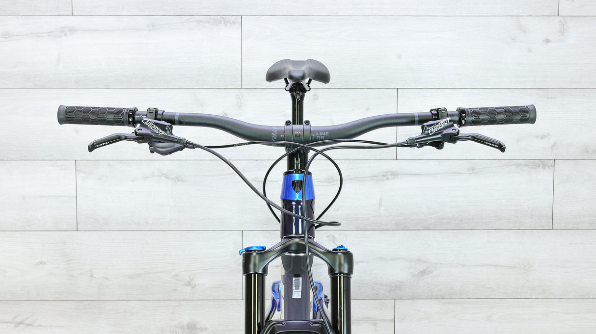 Trek Fuel EX 8 Gen 5 Mountain Bike - 2022, Large