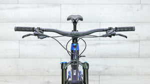 Trek Fuel EX 8 Gen 5 Mountain Bike - 2022, Large