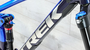 Trek Fuel EX 8 Gen 5 Mountain Bike - 2022, Large