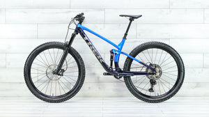Trek Fuel EX 8 Gen 5 Mountain Bike - 2022, Large