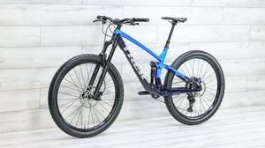 Trek Fuel EX 8 Gen 5 Mountain Bike - 2022, Large
