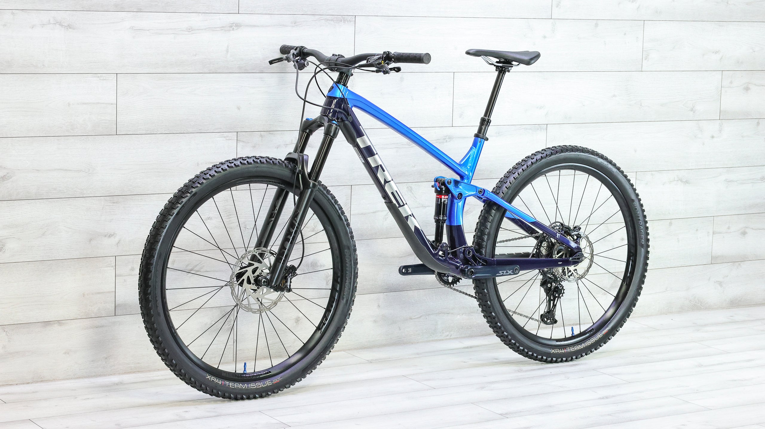 Trek Fuel EX 8 Gen 5 Mountain Bike