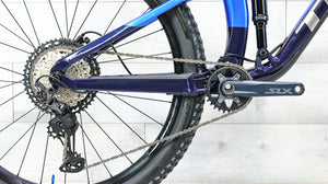 Trek Fuel EX 8 Gen 5 Mountain Bike - 2022, Large